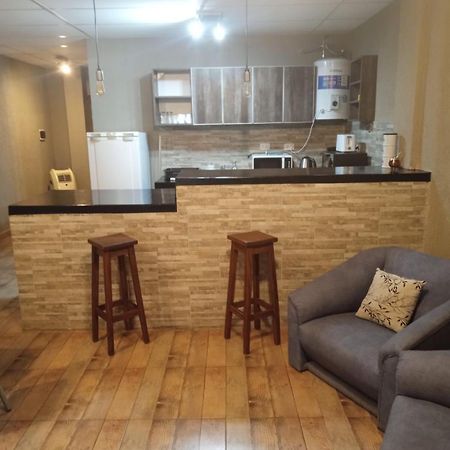 Apart Trelew Exterior foto
