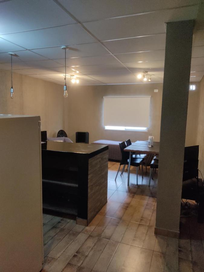 Apart Trelew Exterior foto
